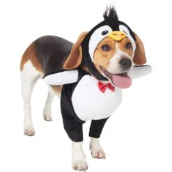 Frisco Front Walking Penguin Dog & Cat Costume 13 Frisco Front Walking Penguin Dog & Cat Costume -Pet Dog Supply Store 335062 PT3. AC SS1800 V1658716902
