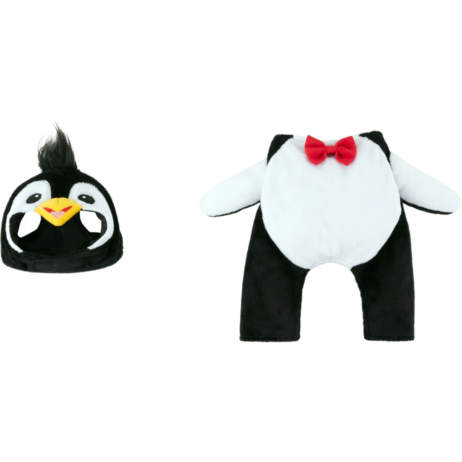 Frisco Front Walking Penguin Dog & Cat Costume 7 Frisco Front Walking Penguin Dog & Cat Costume - Image 5