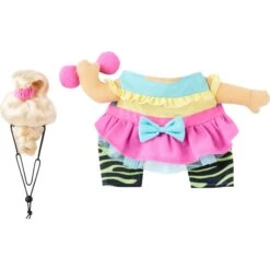 Frisco Front Walking Workout Girl Dog & Cat Costume -Pet Dog Supply Store 335111 PT4. AC SS1800 V1658347180