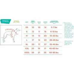 Frisco Front Walking Scarecrow Dog & Cat Costume -Pet Dog Supply Store 335135 PT1. AC SS1800 V1658343193