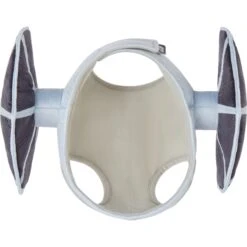 STAR WARS TIE FIGHTER Dog & Cat Costume -Pet Dog Supply Store 335238 PT5. AC SS1800 V1657656948