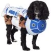 STAR WARS R2-D2 & Jawas Dog & Cat Costume 1 STAR WARS R2-D2 & Jawas Dog & Cat Costume -Pet Dog Supply Store 335262 MAIN. AC SS1800 V1657656950