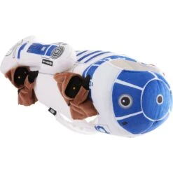 STAR WARS R2-D2 & Jawas Dog & Cat Costume -Pet Dog Supply Store 335262 PT4. AC SS1800 V1657656950