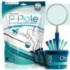 CheckUp P-Pole Telescopic Pole, Cups, Pipettes & Vials Dog Urine Collection Pack -Pet Dog Supply Store 338797 MAIN. AC SS1800 V1636384584