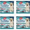 Simple Solution Extra Large, 6 Layer Training Puppy Pads 1 Simple Solution Extra Large, 6 Layer Training Puppy Pads -Pet Dog Supply Store 339750 MAIN. AC SS1800 V1703797748
