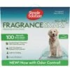 Simple Solution FragranceSmart Odor Control All Day, Green Tea Fragrance Odor Neutralizer With Wetness Indicator Dog Pads, 100 Count 2 Simple Solution FragranceSmart Odor Control All Day, Green Tea Fragrance Odor Neutralizer With Wetness Indicator Dog Pads, 100 Count -Pet Dog Supply Store 339752 MAIN. AC SS1800 V1636060612