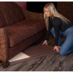 Pet Gear Ultra-Lite Free-Standing Dog Ramp & Extension -Pet Dog Supply Store 342003 PT6. AC SS1800 V1637110937