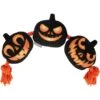 Frisco Halloween Pumpkins Plush With Rope Squeaky Dog Toy 1 Frisco Halloween Pumpkins Plush With Rope Squeaky Dog Toy -Pet Dog Supply Store 344154 MAIN. AC SS1800 V1657657048
