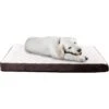 Pet Adobe Bamboo Charcoal-Infused Foam Covered Dog Bed 2 Pet Adobe Bamboo Charcoal-Infused Foam Covered Dog Bed -Pet Dog Supply Store 344923 MAIN. AC SS1800 V1637279839