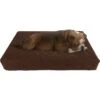 Pet Adobe Memory Foam Waterproof Covered Dog Bed -Pet Dog Supply Store 344966 MAIN. AC SS1800 V1637280744
