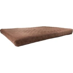 Pet Adobe Waterproof Indoor/Outdoor Memory Foam Dog Bed -Pet Dog Supply Store 345008 PT7. AC SS1800 V1637281310