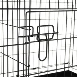 Pet Adobe Portable Folding Wire Dog Crate 16 Pet Adobe Portable Folding Wire Dog Crate -Pet Dog Supply Store 345018 PT6. AC SS1800 V1637281619