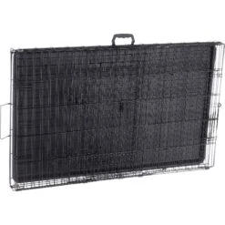 Pet Adobe Portable Folding Wire Dog Crate 17 Pet Adobe Portable Folding Wire Dog Crate -Pet Dog Supply Store 345018 PT7. AC SS1800 V1637283426