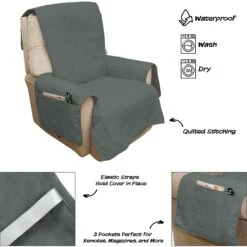Pet Adobe Chair Furniture Cover -Pet Dog Supply Store 345072 PT2. AC SS1800 V1637287324