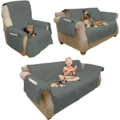 Pet Adobe Chair Furniture Cover -Pet Dog Supply Store 345072 PT4. AC SS1800 V1637282268