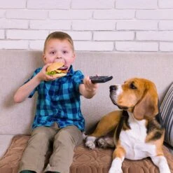 Pet Adobe Furniture Cover & Protector Pad -Pet Dog Supply Store 345074 PT3. AC SS1800 V1637285843