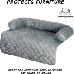 Pet Adobe Furniture Protector & Bolster -Pet Dog Supply Store 345088 PT2. AC SS1800 V1637281343