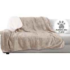 Pet Adobe Waterproof Pet Throw Blanket -Pet Dog Supply Store 345100 PT5. AC SS1800 V1637279598
