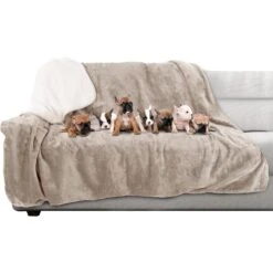 Pet Adobe Waterproof Pet Throw Blanket -Pet Dog Supply Store 345100 PT6. AC SS1800 V1637280845