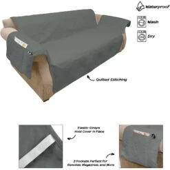 Pet Adobe Waterproof Protector Couch Cover 11 Pet Adobe Waterproof Protector Couch Cover -Pet Dog Supply Store 345104 PT2. AC SS1800 V1637285372
