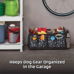 Mobile Dog Gear Collapsible Multipurpose Organizer 17 Mobile Dog Gear Collapsible Multipurpose Organizer -Pet Dog Supply Store 345204 PT6. AC SS1800 V1637107953