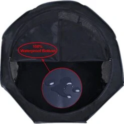 WINiPET 2-Door Soft-Sided Dog & Cat Playpen 10 WINiPET 2-Door Soft-Sided Dog & Cat Playpen -Pet Dog Supply Store 346531 PT2. AC SS1800 V1641857533