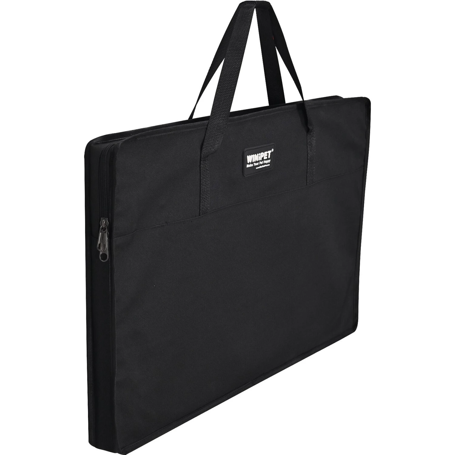 WINiPET 2-Door Soft-Sided Dog & Cat Playpen 8 WINiPET 2-Door Soft-Sided Dog & Cat Playpen - Image 6