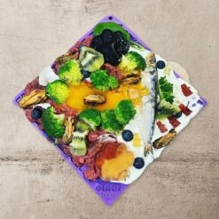 SodaPup Emat Bones Dog Lick Mat 17 SodaPup Emat Bones Dog Lick Mat -Pet Dog Supply Store 346969 PT6. AC SS1800 V1638312450