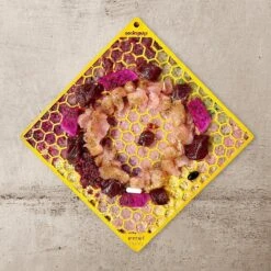 SodaPup Emat Honeycomb Dog Lick Mat 13 SodaPup Emat Honeycomb Dog Lick Mat -Pet Dog Supply Store 346975 PT2. AC SS1800 V1638306103