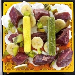 SodaPup Emat Honeycomb Dog Lick Mat 16 SodaPup Emat Honeycomb Dog Lick Mat -Pet Dog Supply Store 346975 PT5. AC SS1800 V1638313361