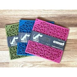 SodaPup Emat Jigsaw Dog Lick Mat -Pet Dog Supply Store 346977 PT2. AC SS1800 V1638305800