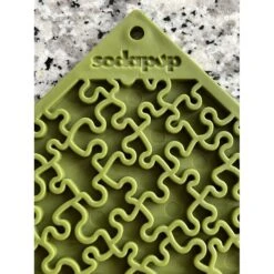 SodaPup Emat Jigsaw Dog Lick Mat -Pet Dog Supply Store 346977 PT6. AC SS1800 V1638313061