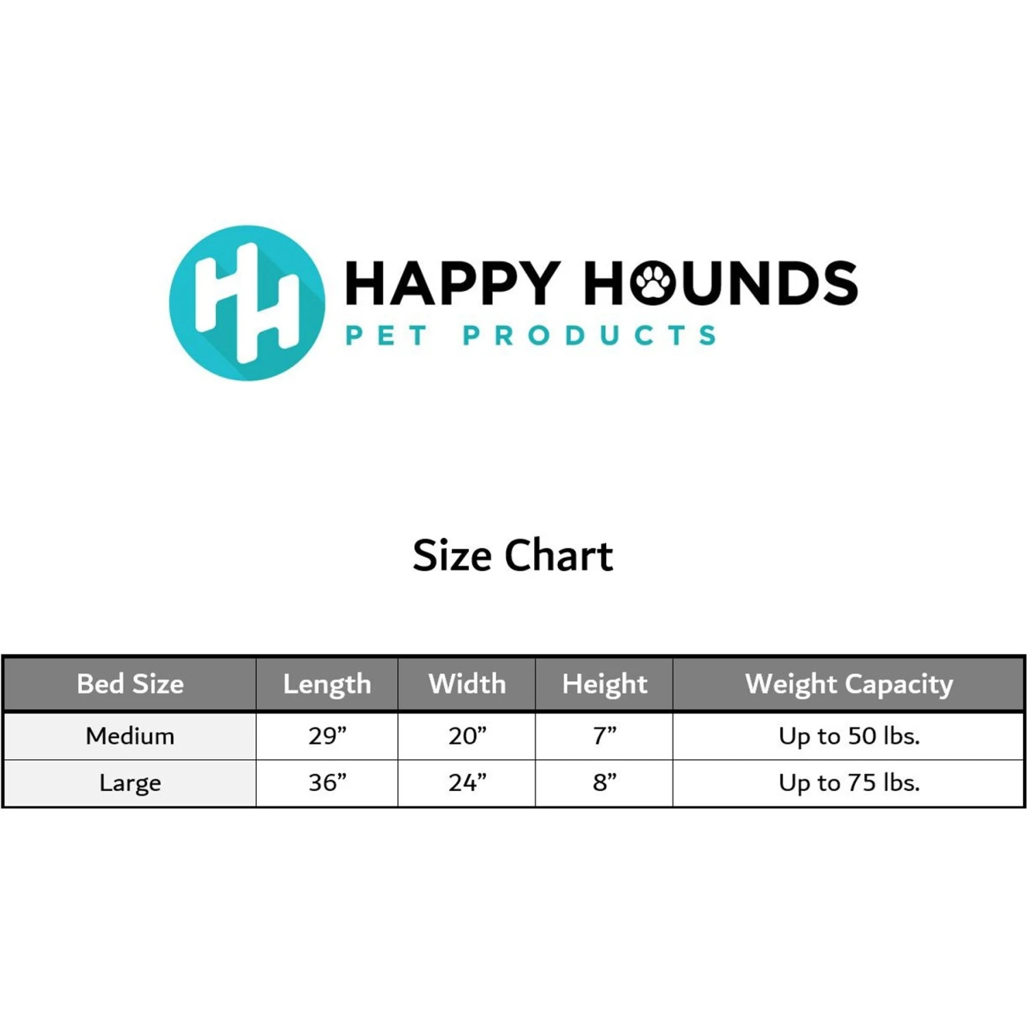 Happy Hounds Luna Gray Sofa Dog Bed 9 Happy Hounds Luna Gray Sofa Dog Bed - Image 7