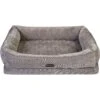 Beautyrest Ultra Plush Quilted Dog & Cat Bed -Pet Dog Supply Store 353112 MAIN. AC SS1800 V1698866576