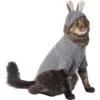 Frisco Bunny Hooded Dog & Cat Sweater -Pet Dog Supply Store 353571 MAIN. AC SS1800 V1659006935