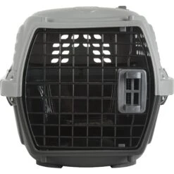 Frisco Two Door Plastic Dog & Cat Kennel 10 Frisco Two Door Plastic Dog & Cat Kennel -Pet Dog Supply Store 354392 PT5. AC SS1800 V1657657123