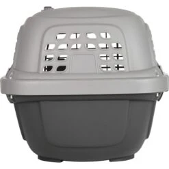 Frisco Two Door Plastic Dog & Cat Kennel 11 Frisco Two Door Plastic Dog & Cat Kennel -Pet Dog Supply Store 354392 PT6. AC SS1800 V1657657123