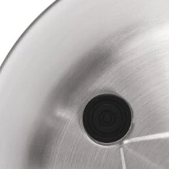 Frisco Stainless Steel Heart Dog & Cat Fountain -Pet Dog Supply Store 355816 PT4. AC SS1800 V1665173930