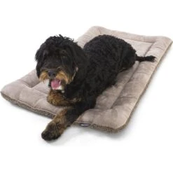 West Paw Big Sky Nap Dog Bed -Pet Dog Supply Store 356411 PT2. AC SS1800 V1642473400