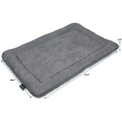 West Paw Big Sky Nap Dog Bed -Pet Dog Supply Store 356411 PT4. AC SS1800 V1674487393