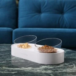 PETKIT Fresh Nano Dog & Cat Single Bowl 8 PETKIT Fresh Nano Dog & Cat Single Bowl -Pet Dog Supply Store 357082 PT2. AC SS1800 V1641508025