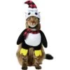 Frisco Front Walking Holiday Penguin Dog & Cat Costume 1 Frisco Front Walking Holiday Penguin Dog & Cat Costume -Pet Dog Supply Store 358020 MAIN. AC SS1800 V1660766089