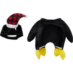 Frisco Front Walking Holiday Penguin Dog & Cat Costume -Pet Dog Supply Store 358020 PT6. AC SS1800 V1660745088