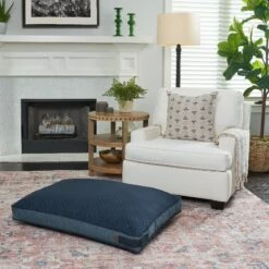 Bark And Slumber Rectangular Lounger Pillow Dog Bed With Removable Cover 13 Bark And Slumber Rectangular Lounger Pillow Dog Bed With Removable Cover -Pet Dog Supply Store 361297 PT3. AC SS1800 V1646848078