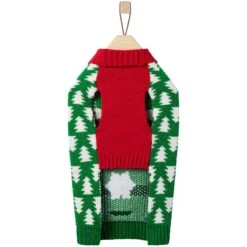 Frisco Penguin Dog & Cat Ugly Sweater -Pet Dog Supply Store 361496 PT5. AC SS1800 V1660757518
