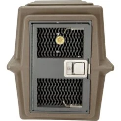 Dakota 283 Hero Dakota Guard Antimicrobial Dog Kennel -Pet Dog Supply Store 361556 PT2. AC SS1800 V1696353777