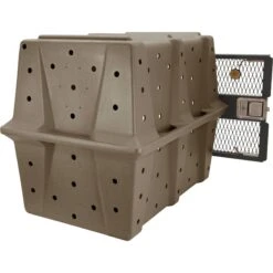 Dakota 283 Hero Dakota Guard Antimicrobial Dog Kennel -Pet Dog Supply Store 361556 PT3. AC SS1800 V1696353999