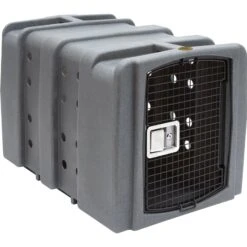 Dakota 283 Kennebec Dog Kennel -Pet Dog Supply Store 361569 PT2. AC SS1800 V1651769185