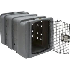 Dakota 283 Kennebec Dog Kennel -Pet Dog Supply Store 361569 PT4. AC SS1800 V1652743294
