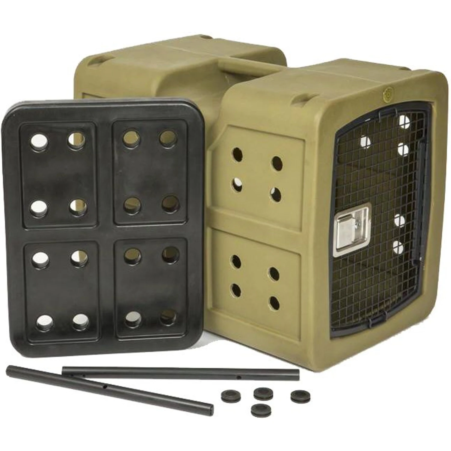 Dakota 283 Forever Insert Dakota Guard Antimicrobial Dog Kennel Divider 5 Dakota 283 Forever Insert Dakota Guard Antimicrobial Dog Kennel Divider - Image 3